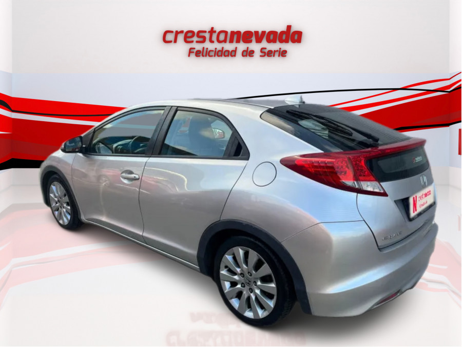 Imagen de Honda Civic