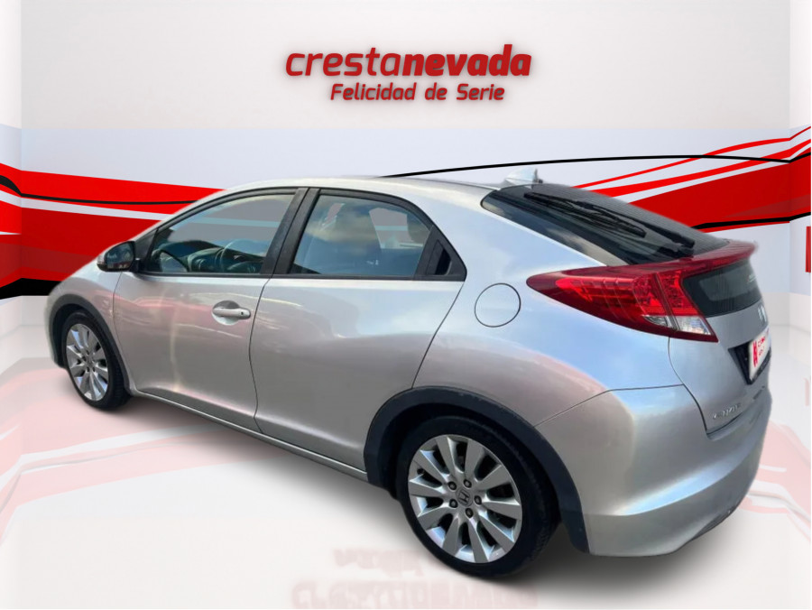 Imagen de Honda Civic