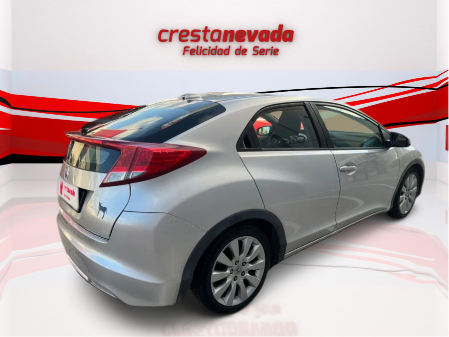 Imagen de Honda Civic