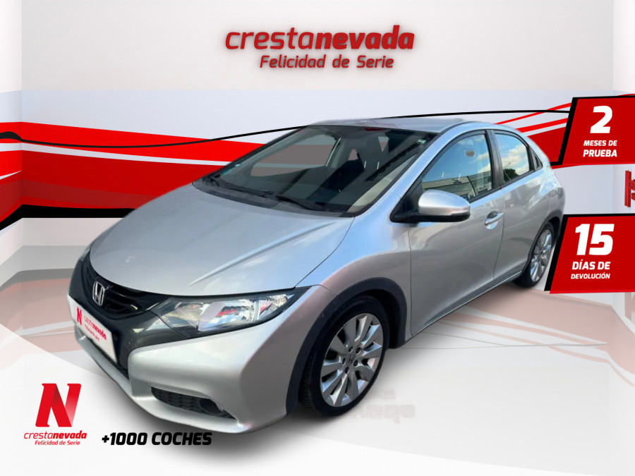 Imagen de Honda Civic