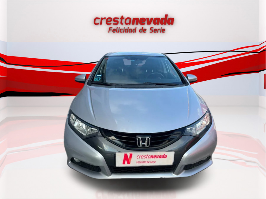 Imagen de Honda Civic