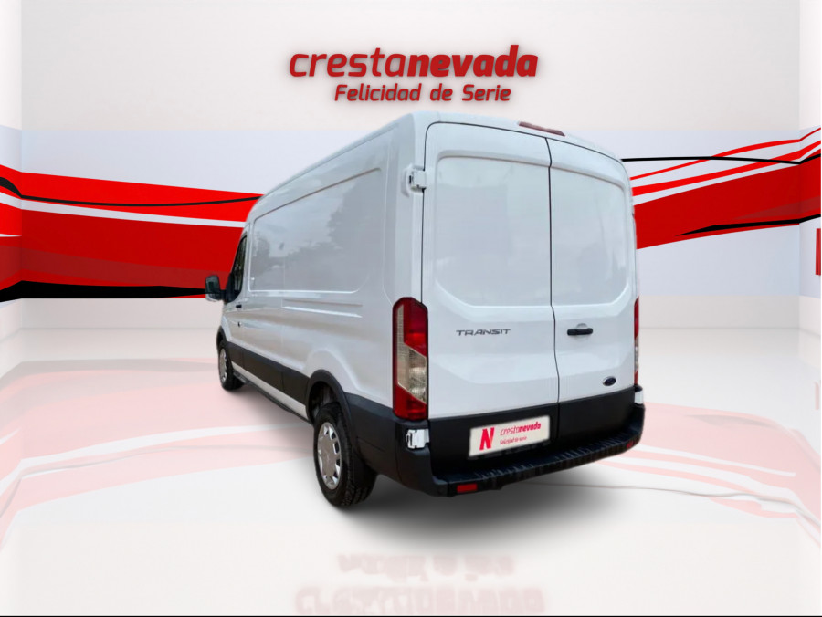 Imagen de Ford Transit