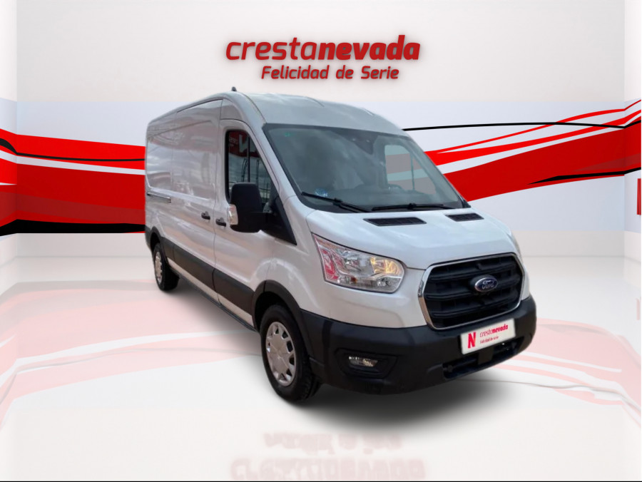 Imagen de Ford Transit