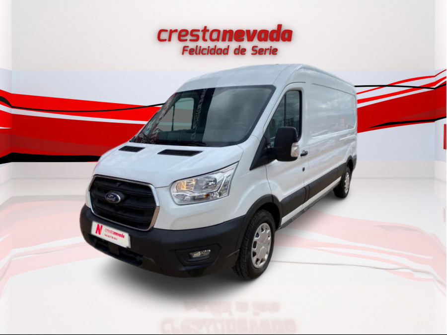 Imagen de Ford Transit