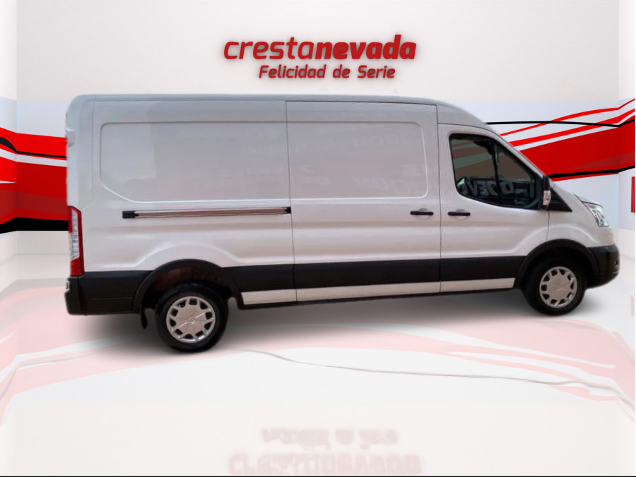 Imagen de Ford Transit