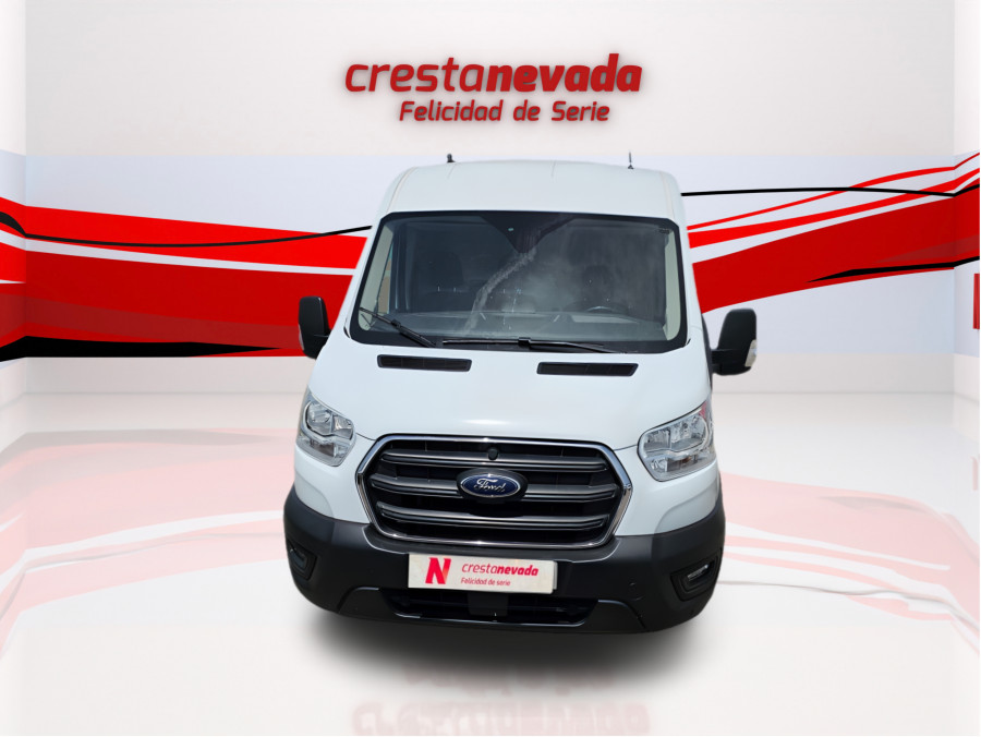 Imagen de Ford Transit