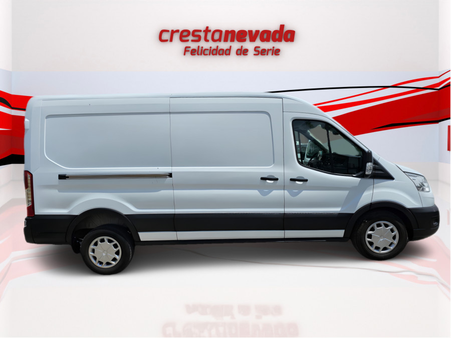 Imagen de Ford Transit