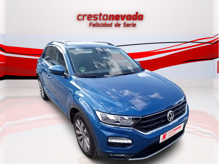 Imagen de Volkswagen T-Roc