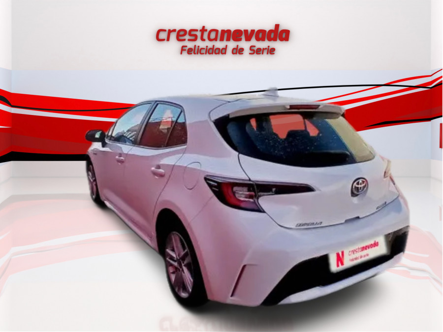 Imagen de TOYOTA Corolla