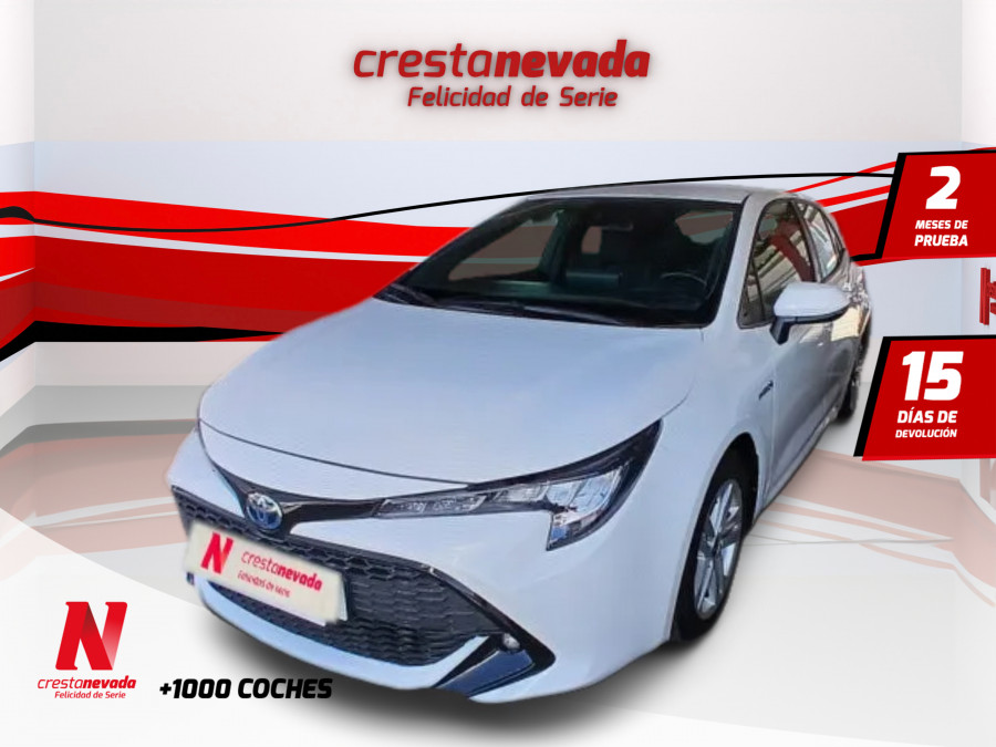 Imagen de TOYOTA Corolla