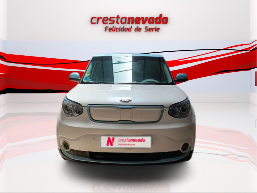 Imagen de Kia Soul