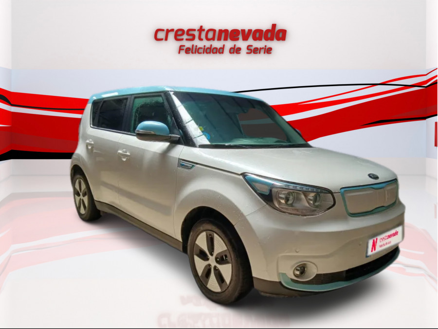 Imagen de Kia Soul