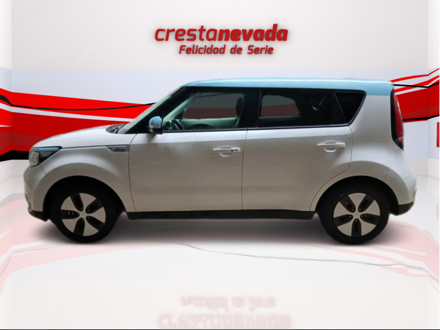 Imagen de Kia Soul