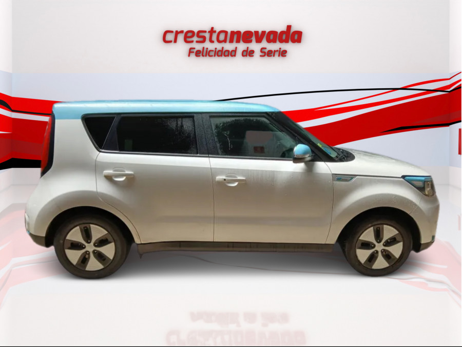 Imagen de Kia Soul