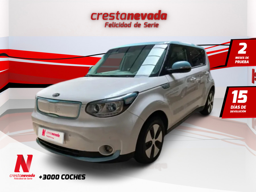 Imagen de Kia Soul