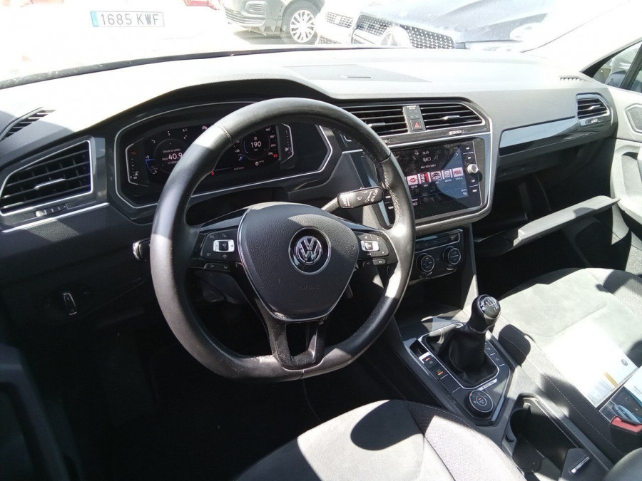 Imagen de Volkswagen Tiguan Allspace