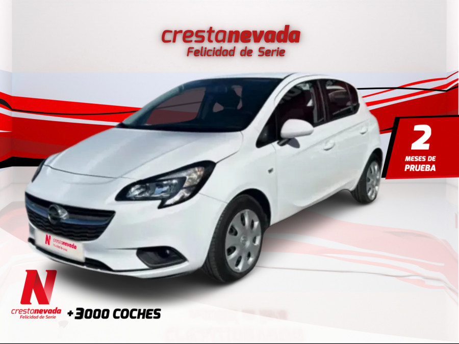 Imagen de Opel Corsa