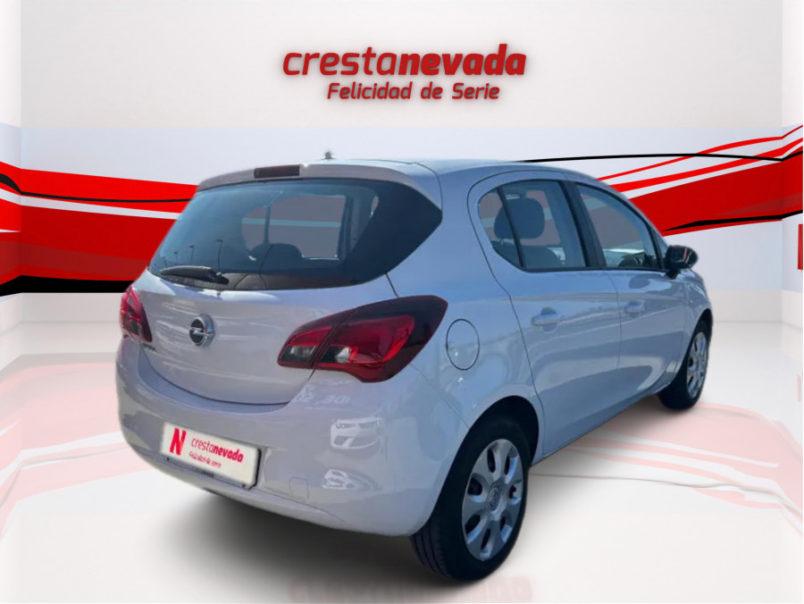 Imagen de Opel Corsa