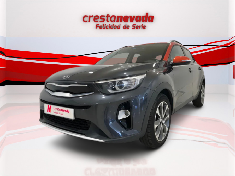 Imagen de Kia Stonic