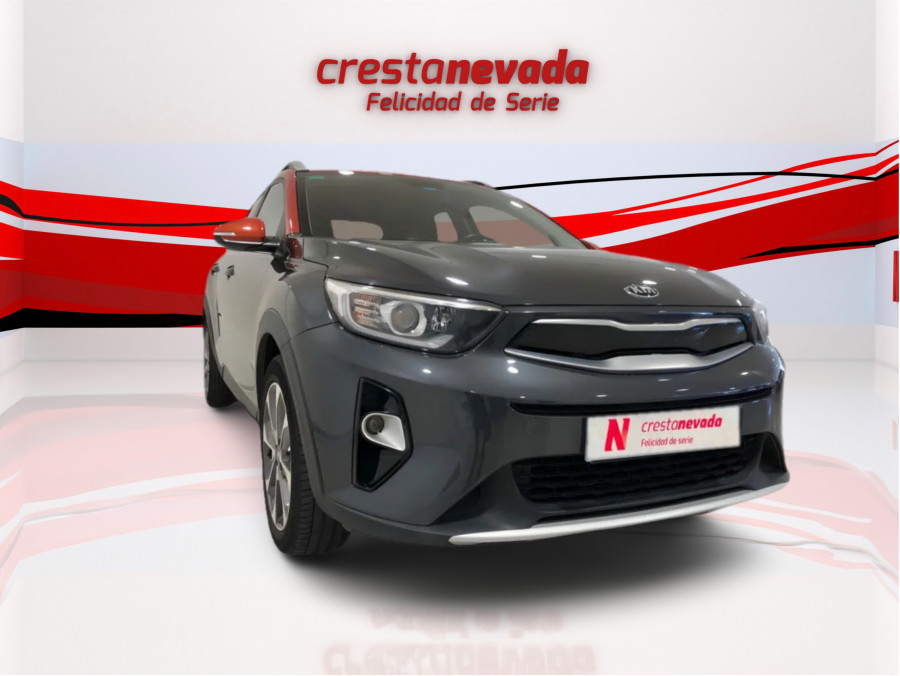 Imagen de Kia Stonic