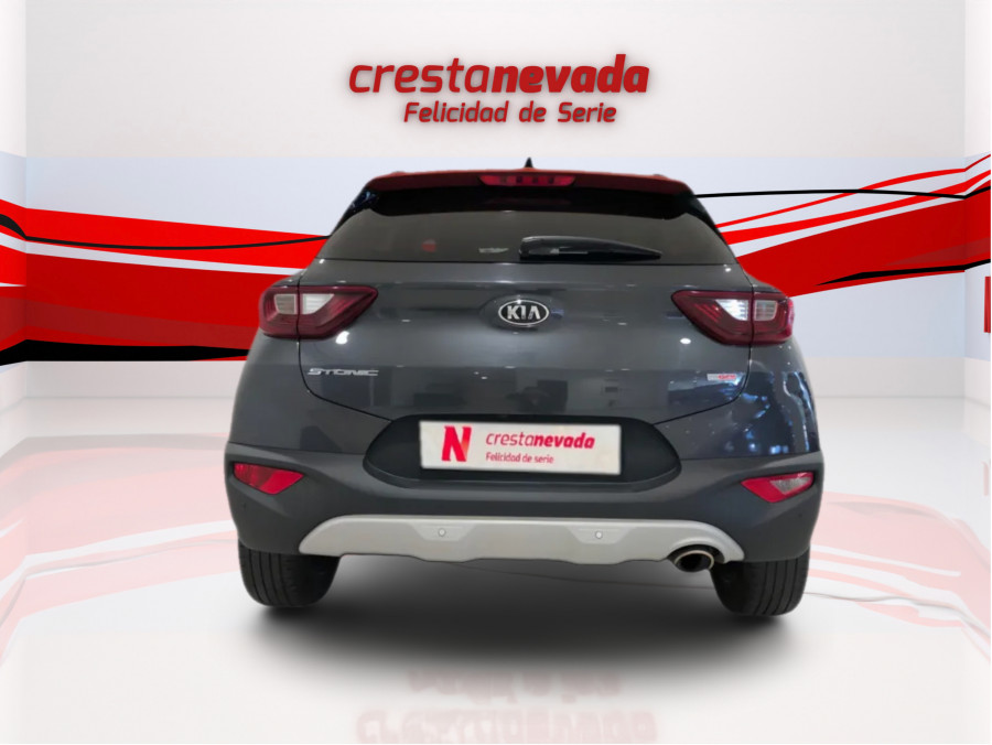 Imagen de Kia Stonic