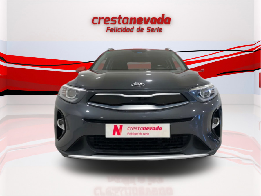 Imagen de Kia Stonic