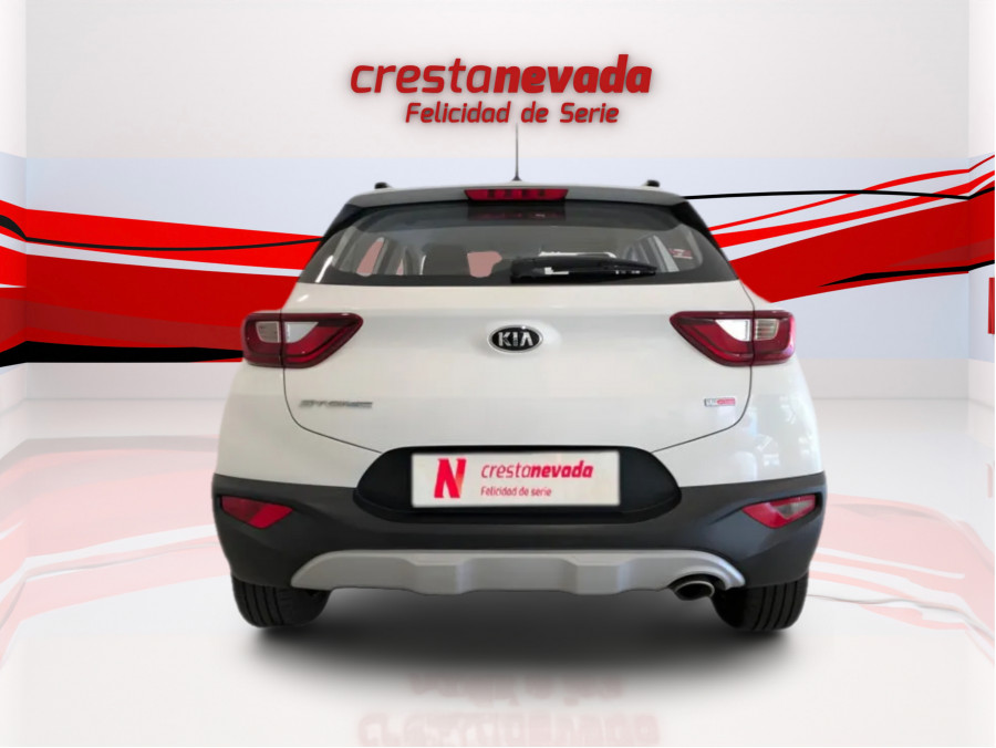 Imagen de Kia Stonic