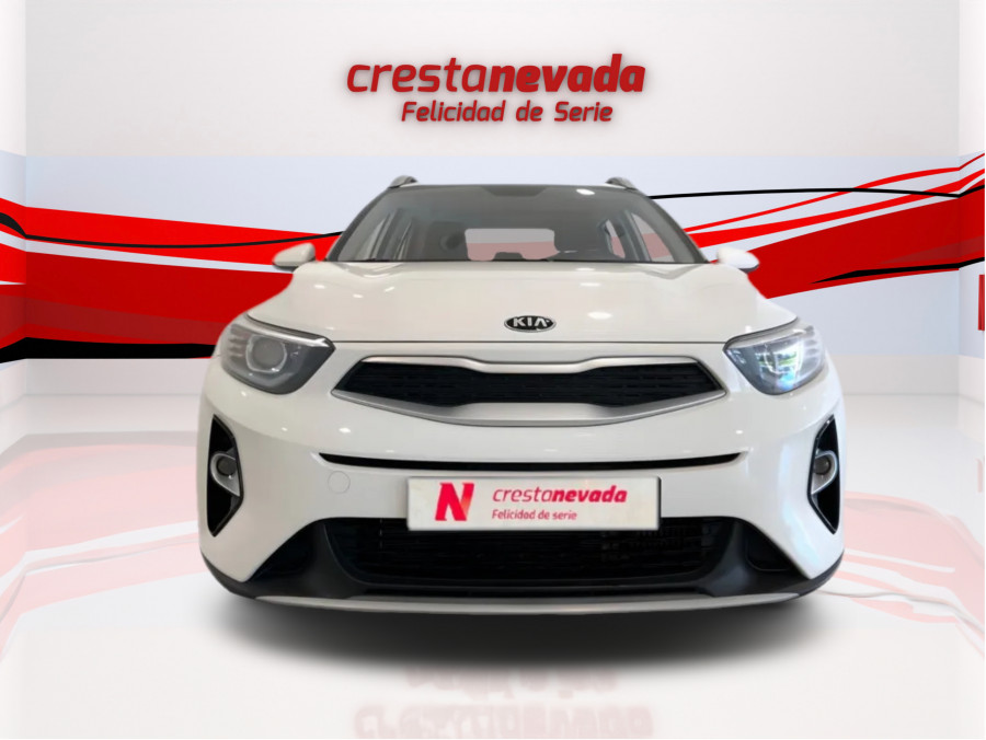 Imagen de Kia Stonic