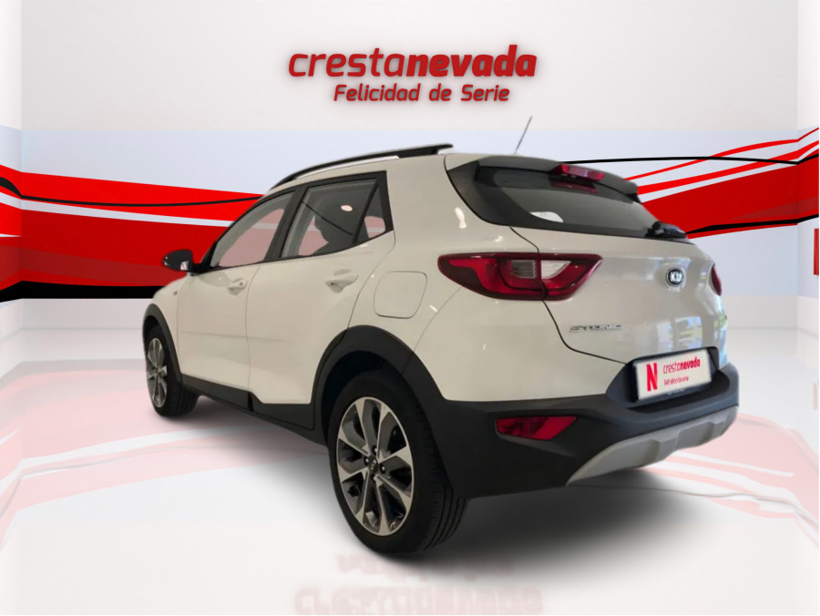 Imagen de Kia Stonic