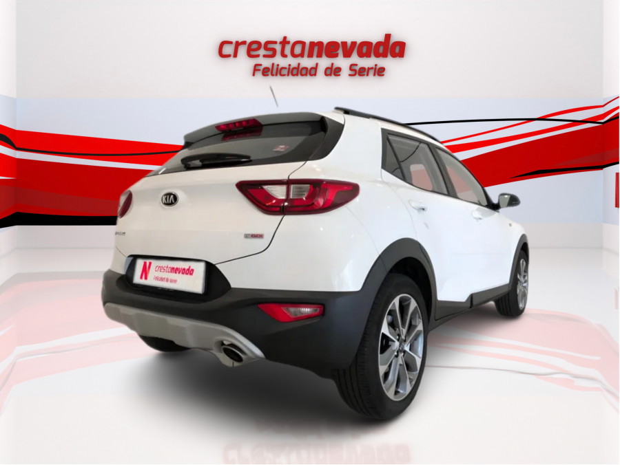 Imagen de Kia Stonic