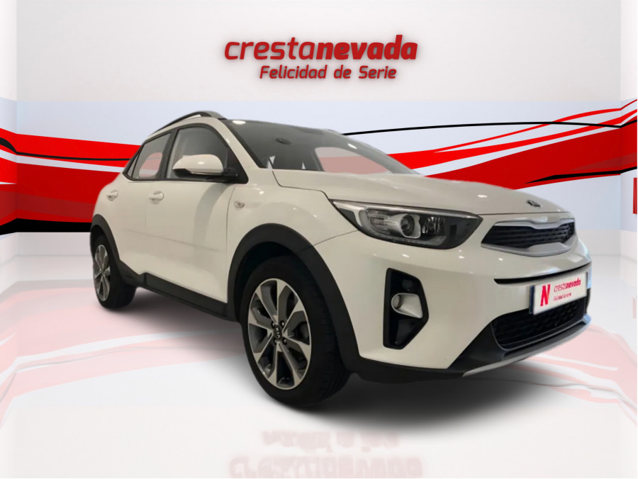 Imagen de Kia Stonic