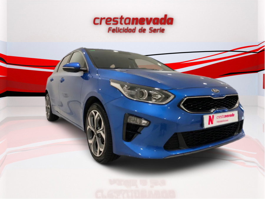 Imagen de Kia Ceed Tourer