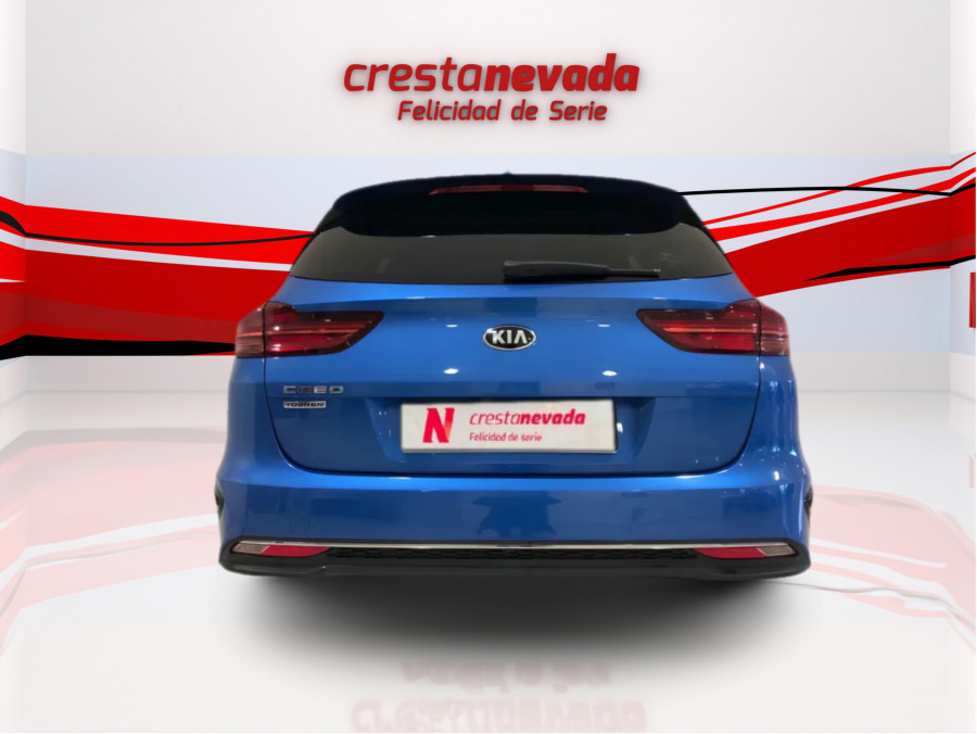 Imagen de Kia Ceed Tourer