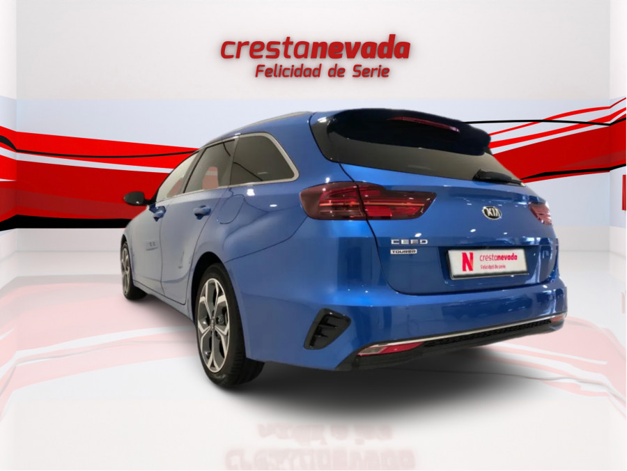 Imagen de Kia Ceed Tourer