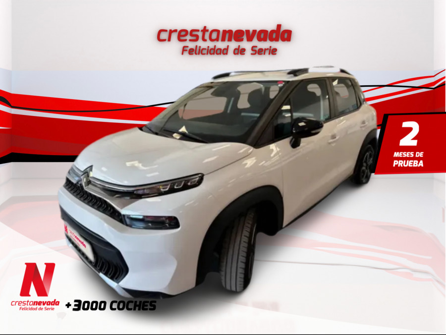 Imagen de CITROEN C3 Aircross