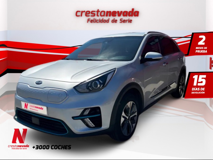 Imagen de Kia e-Niro