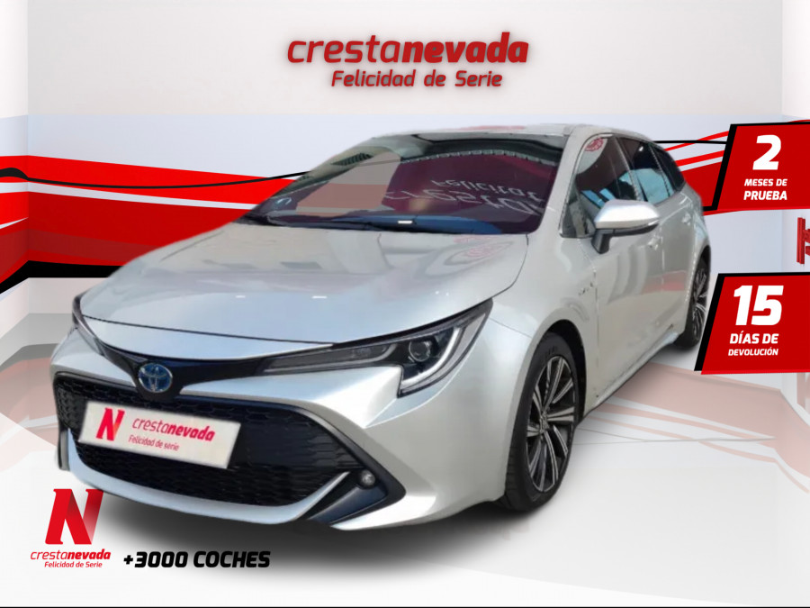 Imagen de TOYOTA Corolla