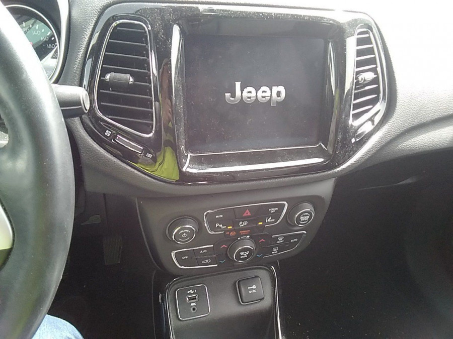 Imagen de Jeep Compass