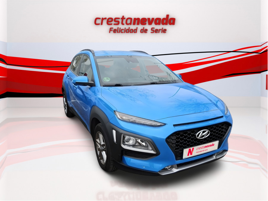 Imagen de Hyundai Kona