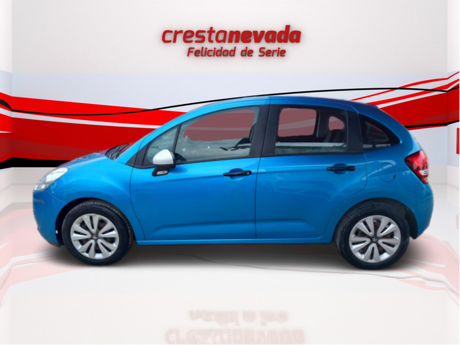 Imagen de CITROEN C3