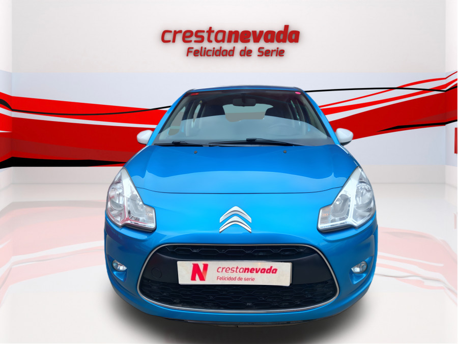 Imagen de CITROEN C3