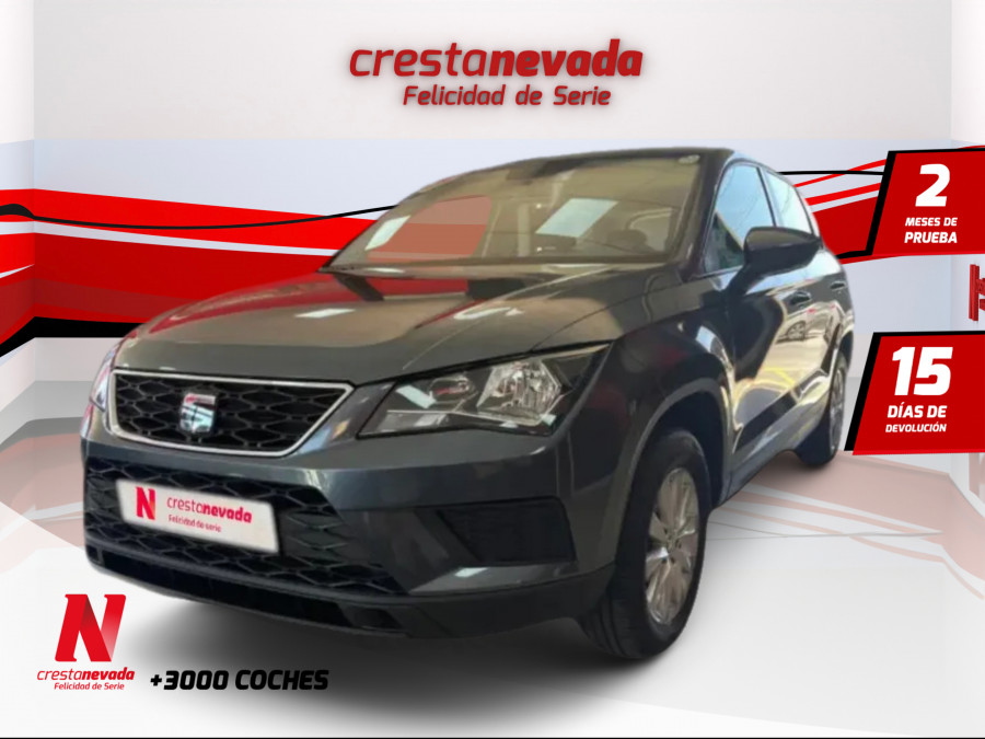 Imagen de SEAT Ateca