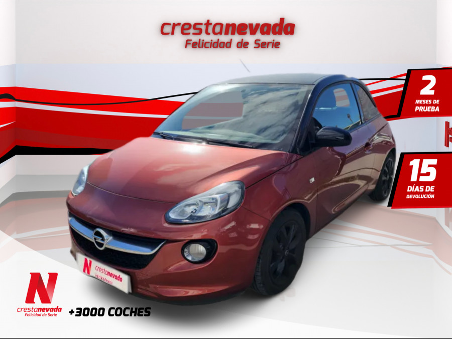 Opel Adam