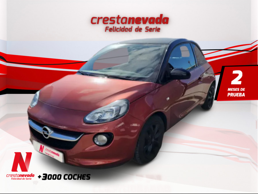 Opel Adam