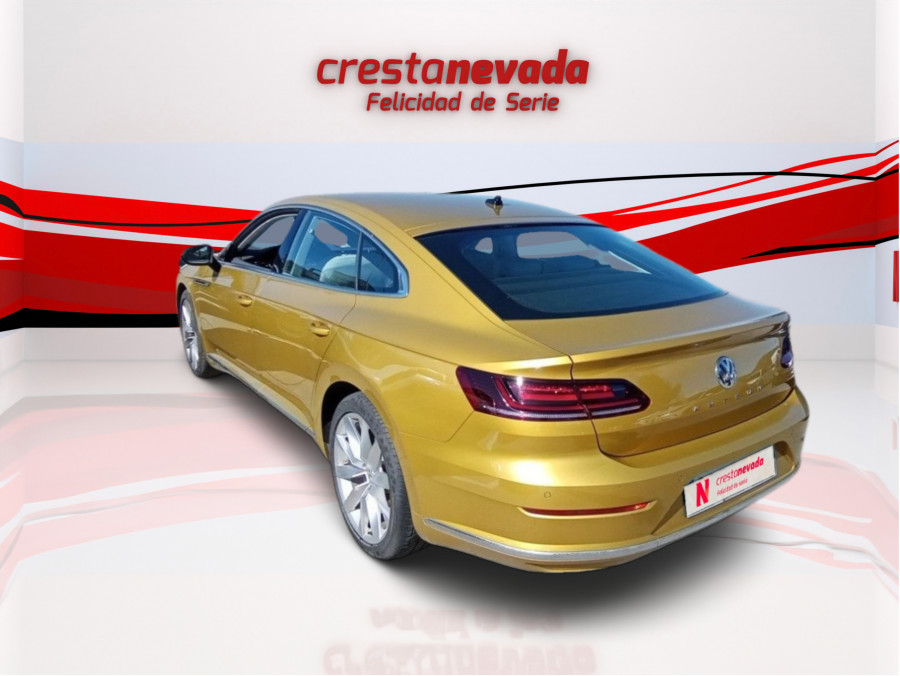 Imagen de Volkswagen Arteon