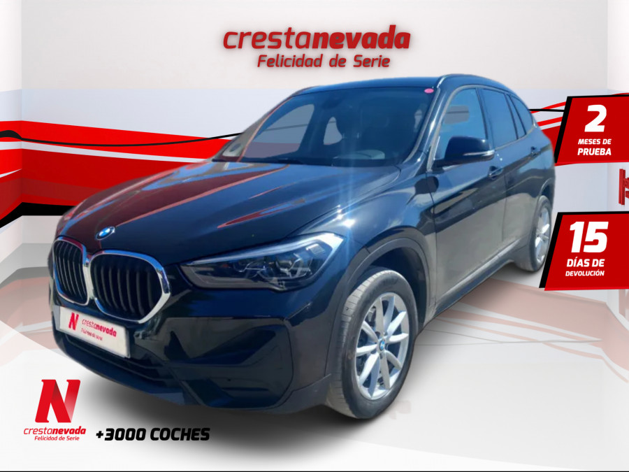 Imagen de BMW X1