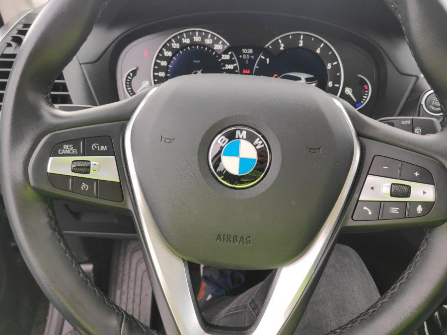 Imagen de BMW X3