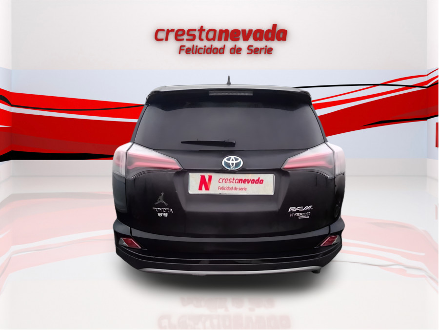 Imagen de TOYOTA Rav4