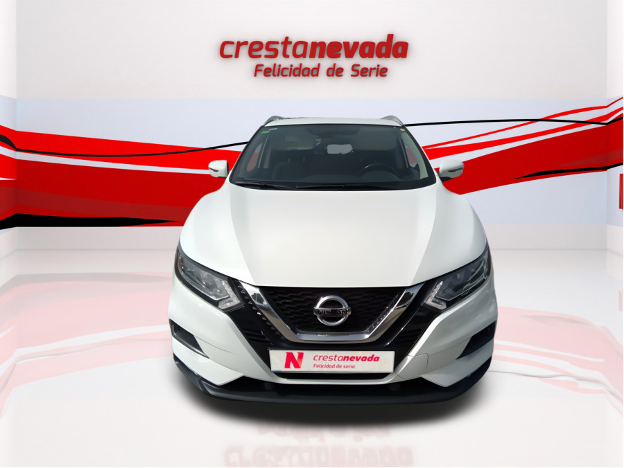 Imagen de NISSAN Qashqai