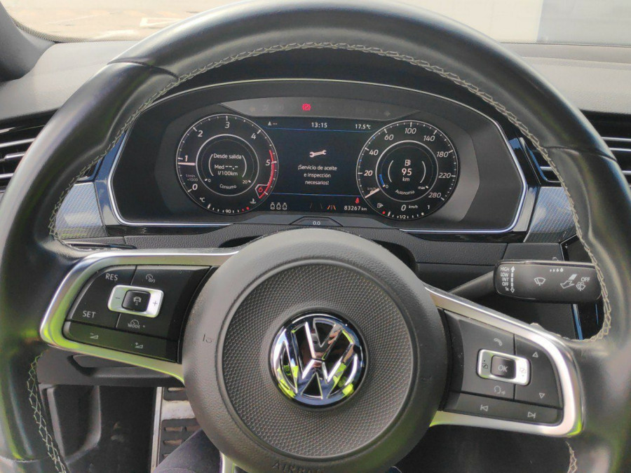 Imagen de Volkswagen Arteon